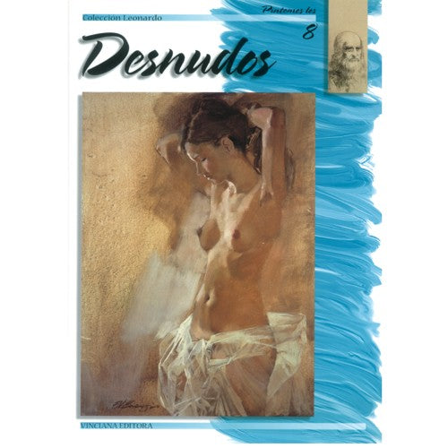 Desnudos - Coleção Leonardo 08